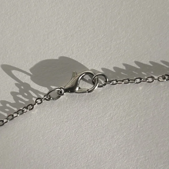 Turtle Pendant Necklace - Picture 3 of 3